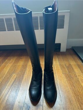 Tredstep Donatello Tall Boots